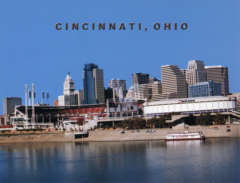 postcard